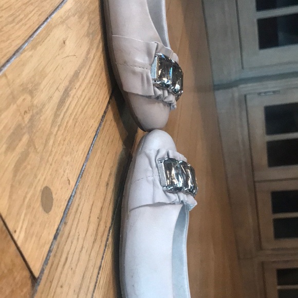 BCBG Paris Lovelees leather flats - Picture 6 of 7